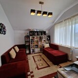 Pipera, Jolie Ville, vila 4 camere S+P+M constructie 2005 teren 628 mp