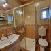 Pipera, Jolie Ville, vila 4 camere S+P+M constructie 2005 teren 628 mp