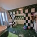 Pipera, Jolie Ville, vila 4 camere S+P+M constructie 2005 teren 628 mp